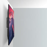 Maxbell TV Wall Mount Brackets Heavy Duty Long reach stand LCD Flat Screen TV L