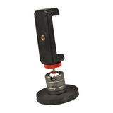 Maxbell Magnetic Camera Mount Adjustable Universal for Tripod Camcorder Accessory