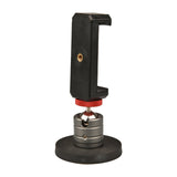 Maxbell Magnetic Camera Mount Adjustable Universal for Tripod Camcorder Accessory