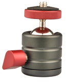 Maxbell Magnetic Camera Mount Adjustable Universal for Tripod Camcorder Accessory