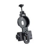 Maxbell Cell Phone Photography Holder Accessories Adjustable Stable for Binoculars 30MM-48MM Eyepiece