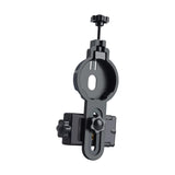 Maxbell Cell Phone Photography Holder Accessories Adjustable Stable for Binoculars 30MM-48MM Eyepiece