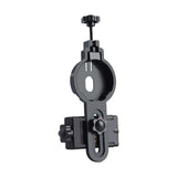 Maxbell Cell Phone Photography Holder Accessories Adjustable Stable for Binoculars 30MM-48MM Eyepiece
