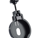 Maxbell Cell Phone Photography Holder Accessories Adjustable Stable for Binoculars 30MM-48MM Eyepiece