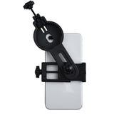 Maxbell Cell Phone Photography Holder Accessories Adjustable Stable for Binoculars 30MM-48MM Eyepiece