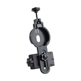 Maxbell Cell Phone Photography Holder Accessories Adjustable Stable for Binoculars 18MM-36MM Eyepiece