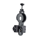 Maxbell Cell Phone Photography Holder Accessories Adjustable Stable for Binoculars 18MM-36MM Eyepiece
