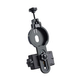 Maxbell Cell Phone Photography Holder Accessories Adjustable Stable for Binoculars 18MM-36MM Eyepiece
