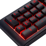 Maxbell Portable Numeric Keypad Waterproof Mini Silent for Notebook Desktop Computer