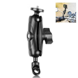 Maxbell Motorcycle Camera Mount Holder for Camera Accessories Mounting Bracket for Rear Mirror