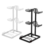 Maxbell Universal Game Handle Bracket Headphone Holder for Gaming Accessories Home White