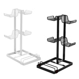 Maxbell Universal Game Handle Bracket Headphone Holder for Gaming Accessories Home White