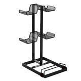 Maxbell Universal Game Handle Bracket Headphone Holder for Gaming Accessories Home Black