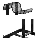 Maxbell Universal Game Handle Bracket Headphone Holder for Gaming Accessories Home Black