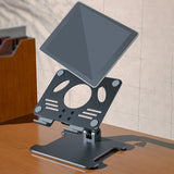 Maxbell Desktop Stand Holder Hollow Design with Nonslip Rubber Pads Universal for PC