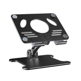 Maxbell Desktop Stand Holder Hollow Design with Nonslip Rubber Pads Universal for PC