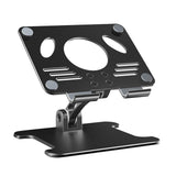 Maxbell Desktop Stand Holder Hollow Design with Nonslip Rubber Pads Universal for PC