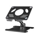 Maxbell Desktop Stand Holder Hollow Design with Nonslip Rubber Pads Universal for PC