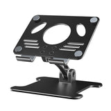 Maxbell Desktop Stand Holder Hollow Design with Nonslip Rubber Pads Universal for PC