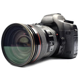 Maxbell Black Mist Diffusion 1/4 Lens Filter Multi Coated Highlight for Camera Lens 67mm