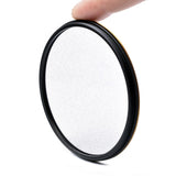 Maxbell Black Mist Diffusion 1/4 Lens Filter Multi Coated Highlight for Camera Lens 67mm