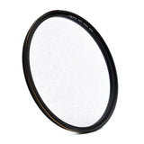 Maxbell Black Mist Diffusion 1/4 Lens Filter Multi Coated Highlight for Camera Lens 77mm