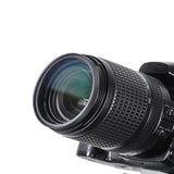 Maxbell Black Mist Diffusion 1/4 Lens Filter Multi Coated Highlight for Camera Lens 77mm