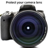 Maxbell Night Filter for Clear Night Scenes Photography CNC Precision Moulding