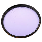 Maxbell Night Filter for Clear Night Scenes Photography CNC Precision Moulding