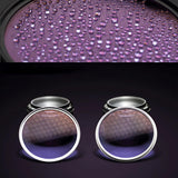 Maxbell Night Filter for Clear Night Scenes Photography CNC Precision Moulding