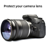 Maxbell Night Filter for Clear Night Scenes Photography CNC Precision Moulding