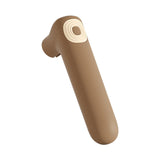 Maxbell Door Handle Cover Guard Door Handle Protector Door Knob Cover for Home Brown