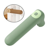 Maxbell Door Handle Cover Guard Door Handle Protector Door Knob Cover for Home Green