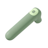 Maxbell Door Handle Cover Guard Door Handle Protector Door Knob Cover for Home Green