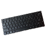 Maxbell Replacement Keyboard Black English for HP 430 435 G6 High Quality Replace