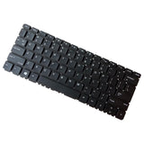 Maxbell Replacement Keyboard Black English for HP 430 435 G6 High Quality Replace