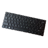 Maxbell Replacement Keyboard Black English for HP 430 435 G6 High Quality Replace