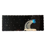 Maxbell Replacement Keyboard Black English for HP 430 435 G6 High Quality Replace