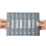 Maxbell 126x Screwdriver Bit Waterproof Maintenance Tools for Repairing Cameras