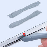 Maxbell 126x Screwdriver Bit Waterproof Maintenance Tools for Repairing Cameras