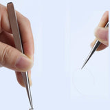 Maxbell 126x Screwdriver Bit Waterproof Maintenance Tools for Repairing Cameras