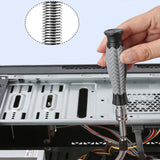 Maxbell 126x Screwdriver Bit Waterproof Maintenance Tools for Repairing Cameras