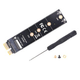 Maxbell M2 Pci-E Adapter Card 2260 2280 2230 2242 Compact for Game Players Home