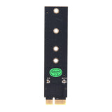 Maxbell M2 Pci-E Adapter Card 2260 2280 2230 2242 Compact for Game Players Home
