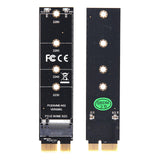 Maxbell M2 Pci-E Adapter Card 2260 2280 2230 2242 Compact for Game Players Home