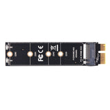 Maxbell M2 Pci-E Adapter Card 2260 2280 2230 2242 Compact for Game Players Home