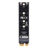 Maxbell M2 Pci-E Adapter Card 2260 2280 2230 2242 Compact for Game Players Home