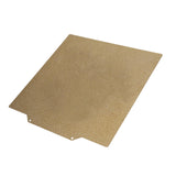 Maxbell 3D Printer Bed Pei Magnetic Sheet Spring Steel Plate 3D Printer Part Pei Bed S