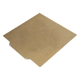 Maxbell 3D Printer Bed Pei Magnetic Sheet Spring Steel Plate 3D Printer Part Pei Bed S