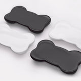 Maxbell Ergonomic Mouse Wrist Rest Hand Rest Cushion Pillow for Office PC Gaming Black